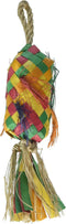 Mini Pinata Bird Toy by Planet Pleasures