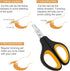 JEXCULL Trimmers Cat Nail Clipper, Premium Dog Nail Clippers Cat Claw Pet Nail Clippers Professional Ergonomic