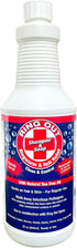 Ring Out Shampoo and Soap 32 oz - Pet and Show Livestock Shampoo with Tea Tree Oil for Healthy Hair