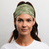Suddora Camo Headbands - Camouflage Headbands for Sports, Workout, Costume, Games