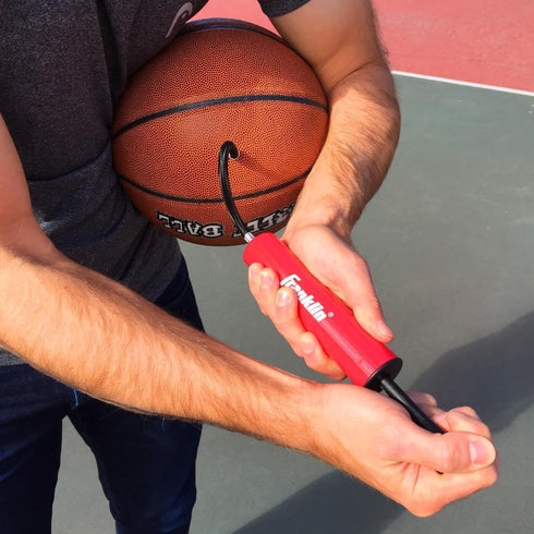 Franklin Ball Maintenance Kit: Pump