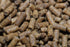 Sinking Pellets Aquarium Shrimp Food - Complete Nutrition for Tropical Shrimp, Snail, Bottom Feeders