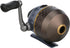 Pflueger President Spincast Reel - Size 6 Fishing Reel with Right/Left Handle Position