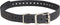 SportDOG Brand Grey 3/4 Inch Collar Straps - Waterproof and Rustproof