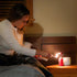UCO 9-Hour White Candles for UCO Candle Lanterns and Emergency Preparedness