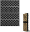 FOCHIER F Stadium Seat Pad, Camping Foam Pad, Foldable Z Stadium Seat