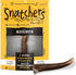 Elk Antlers for Dogs, Long Lasting Chews for Aggressive Chewers, Naturally Shed Deer Antlers, Small Size