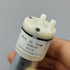 GTPFEGFD 3.7V 5V 370 DC Mini Motor Vacuum Diaphragm Air Oxygen Pump Negative Pressure Suction Breast Pump DIY Aquarium