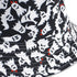 Halloween Bucket Hat, Reversible Beach Sun Hat for Women