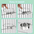 Hypeety Stainless Steel Food Water Bowl for Pet Bird Crates, Cages, Coop, Dog, Cat, Parrot, Rabbit (Medium, 4.7 * 2.1in)