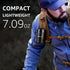 Lepro LED Camping Lanterns Battery Powered, Collapsible, IPX4 Water Resistant, Outdoor Portable Lights for Emergency, Hurricane, Storms and Outages