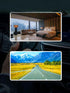 Generic Indoor Security Camera for Home and Pets Indoor Camera with Clear Night Vision
