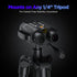 ROQIOO 4k: Night Vision Goggles for Adults Tactical Binoculars with Camera - Infrared Goggles for Hunter - Digital