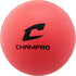 Champro Sports Foam Lacrosse Ball, Pink,12 Pack