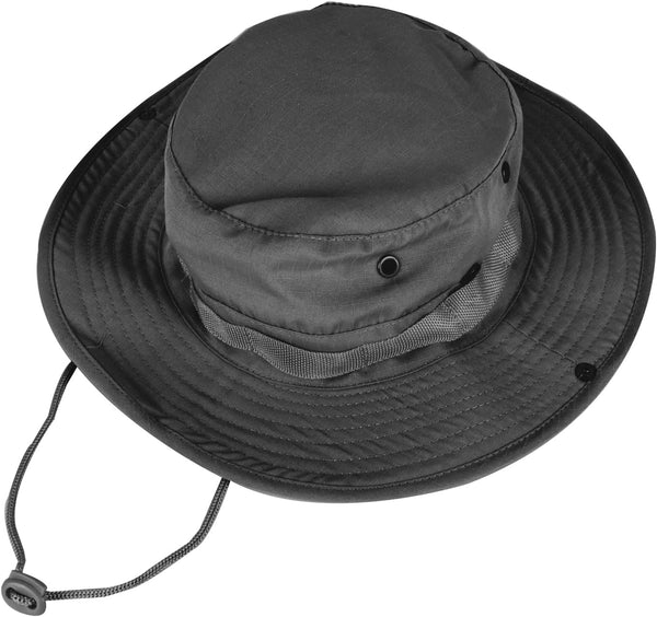 Sun Hats for Men and Women - Bucket Hat UPF 50+ Foldable UV Protection for Hiking, Beach, Fishing