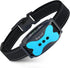 DogRook Smart Dog Bark Collar, No Shock Training Collar with Beep & Vibration, Rechargeable for All Dog Sizes