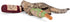 KittiLush 2-Pack Organic Silvervine Catnip Substitute Toys - 100% All-Natural Refillable Wine Bottle Kicker