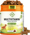 ZENO Dog Vitamins and Supplements - 150 Dog Multivitamin Chewable - Immune, Joint