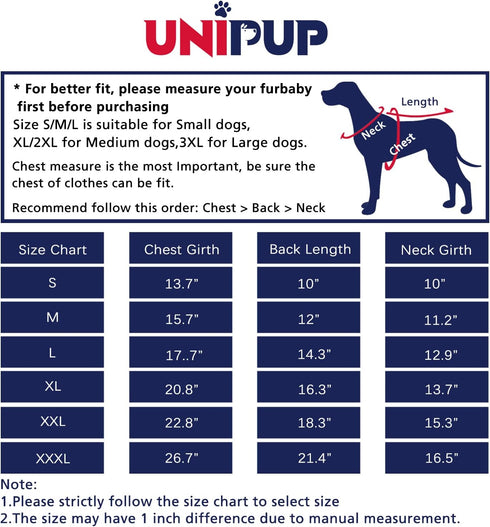 2 Pack Quick Dry Dog Shirt, Lightweight Mesh Breathable Clothes for Medium Dogs, Sports Fan Pet T-Shirts