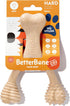 All-Natural Nylon-Free Dog Chew Toys, Hard Density for Strong Chewers, Non-Toxic, Promotes Dental Health, Sustainably