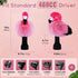 mytag Funny Golf Club Head Covers - Animal Plush Driver Headcover