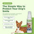 ADORE Pet, LLC 4 oz Adore Pet Complete Oral Care Gel for Dogs, Peppermint