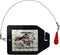 Shasta Tackle Mack's Lure 40901 Shuttle Hawk, Multi, One Size