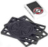 Independent Genuine Parts 1/8" RISERS, Single Set