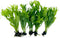 Generic 5X Java Fern Windelove Microsorum Pteropus Looses Aquarium Live Plant for Fish