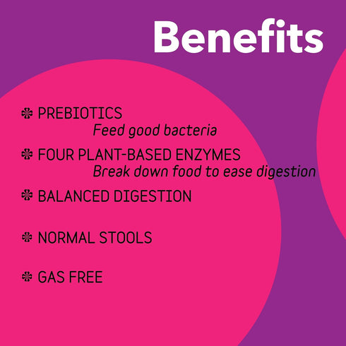 InClover Optagest Natural Digestive Aid, 3.5oz, Organic Prebiotics & Enzymes for Dogs and Cats