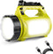 LE Rechargeable LED Lantern, 1000LM, 5 Light Modes, Power Bank, IPX4 Waterproof