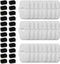 24 Packs Cat Water Fountain Filter Replacement Compatible with Dockstream Cat Water