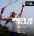Sports Sweatbands - Arm Bands for Men & Women, Sweat Absorption