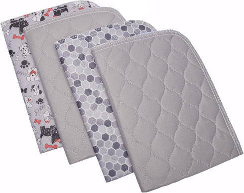 Caldwell's Pet Supply Co. 18x24 Potty Pads, Washable Pee Pads for Dogs,