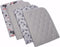 Caldwell's Pet Supply Co. 18x24 Potty Pads, Washable Pee Pads for Dogs,