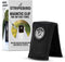Stripebird Magnetic Clip for Any Towel (Black) - Highest Strength Magnet for
