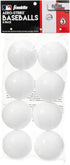 Franklin Sports Plastic Baseballs