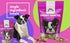 Freeze Dried Dog Treats, Single Ingredient Beef, Healthy, High Value, Made in the USA – 4 Ounce