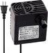 SunGrow 55 GPH 3W Small Submersible Water Pump for Cat & Dog Water Bowls, Fountains, Aquariums
