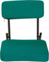 G-4-10-STA G-4-10 Stansport Coliseum Seat, Green