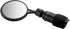 Schwinn Bike Mirror, Adjustable Safety Bicycle Rear View, Handlebars or Grip Mount