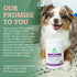 Doggie Dailies 5 in 1 Multivitamin for Dogs, 225 Soft Chews - Supports Skin & Coat, Joint Health, Digestion, Immune