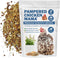 Pampered Chicken Mama Premium Scratch Feed Treat - High Protein & High
