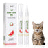 Cat Gum Care Pen Gentle Oral Serum with Soft Brush Tip Twist-to-Use