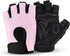 CINDALOG Breathable Weight Lifting Gloves Full Palm Protection, Workout Gloves for Gym, Cycling,