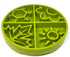 SodaPup Four Seasons Enrichment Bowl – Durable Slow Feeder Bowl Made in USA from Non-Toxic, Pet-Safe, Food Safe Material for Mental Stimulation, Slowing Down Eating, Healthy Digestion, & More