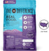 BIXBI Liberty Grain Free Dry Dog Food, Lamb Recipe, 4 lbs, No Fillers, USA Made