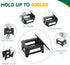 In-car Portable Toilet Collapsible Potty, Emergency Toilet, Temporary Potty For Outdoor Camping, Road Trips, Traffic