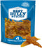 Best Bully Sticks Chicken Fillets, All-Natural Jerky Dog Treats - 16 oz