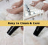 Ultra Soft Pet Stroller Pad for Small Medium Dogs, Cat Dog Mattress Mat 21"X12" Folding Removable Cushion, Beige